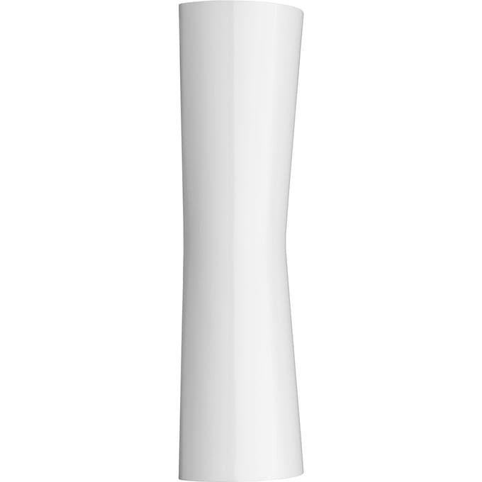 Flos Clessidra wandlamp - wit - 40 graden