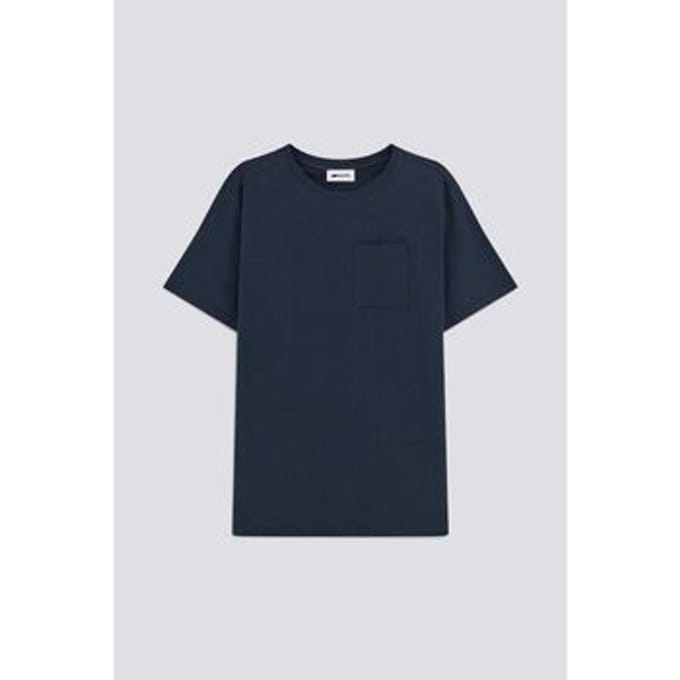 T-shirt Gas 543870 183017 - ARNOUX-0194