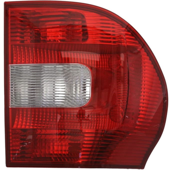 Achterlicht HELLA 9EL 354 672-011