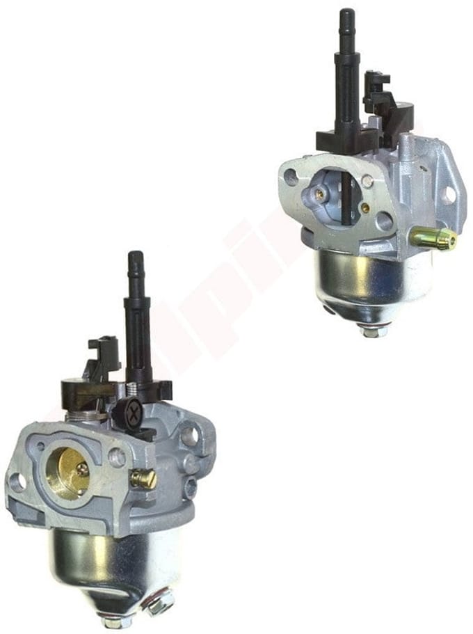 Carburateur passend op RYOBI RY802900 ( 099981133027 )