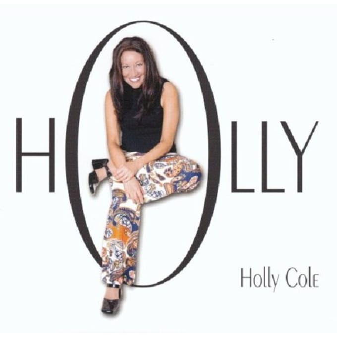 Holly - Holly Cole
