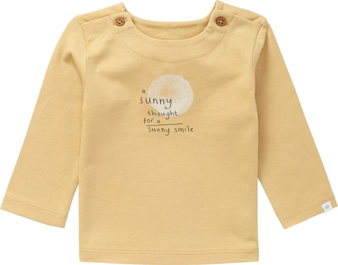Noppies T-shirt Ha Long Baby Maat 62