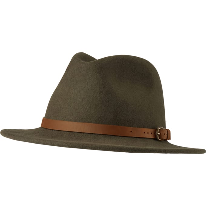 Deerhunter adventurer felt hat 60-61