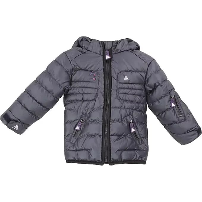 Blazer Peak Mountain Doudoune layette LECAPTI