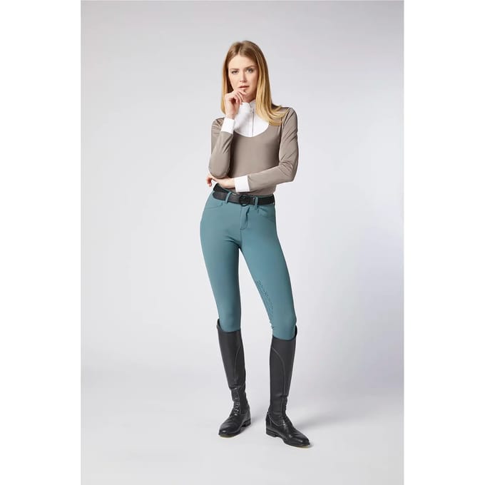 Dames wedstrijdshirt Vestrum Giralba