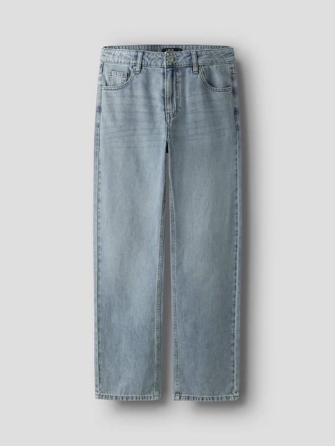 Name it Jeans Straight leg