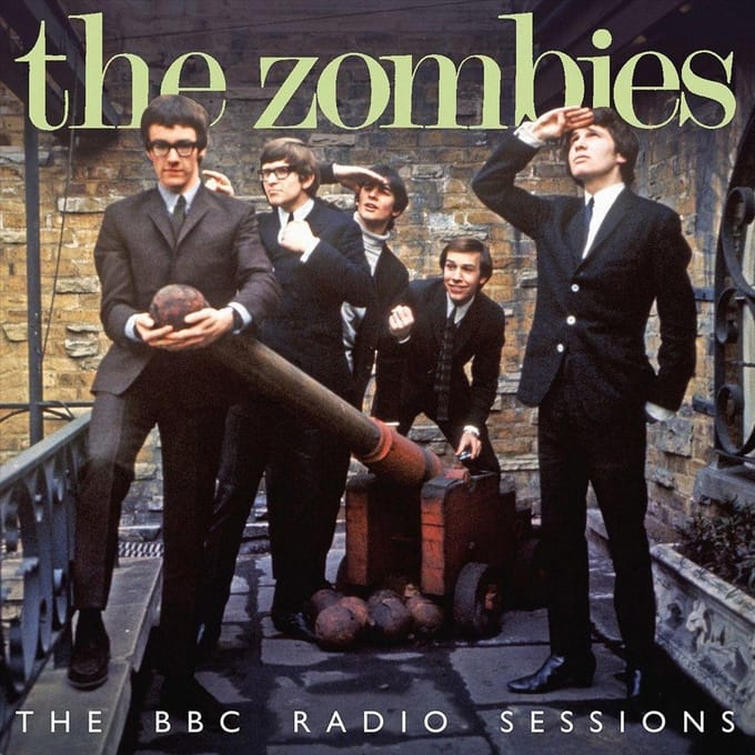 Bbc Radio Radio Sessions