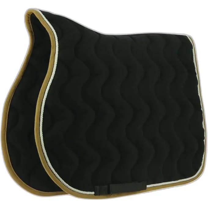 Zadeldek voor paarden Equithème Polyfun