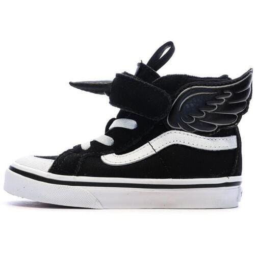 Hoge Sneakers Vans Flying Sk8-hi