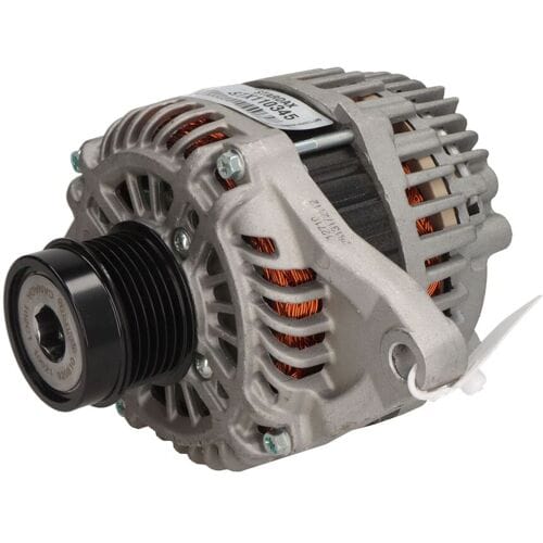 Driefasige generator STARDAX STX110345R