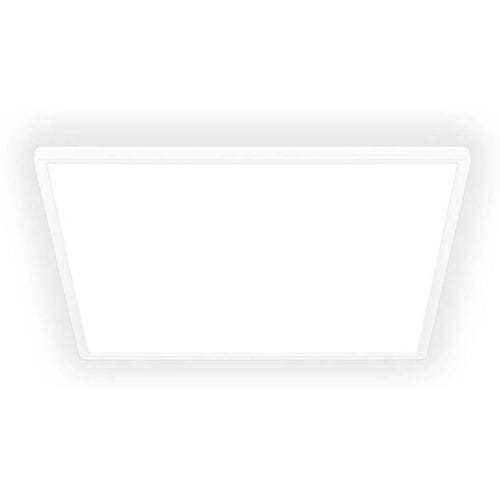 Briloner TAVA 7535416 LED-paneel 45 W Neutraalwit Wit