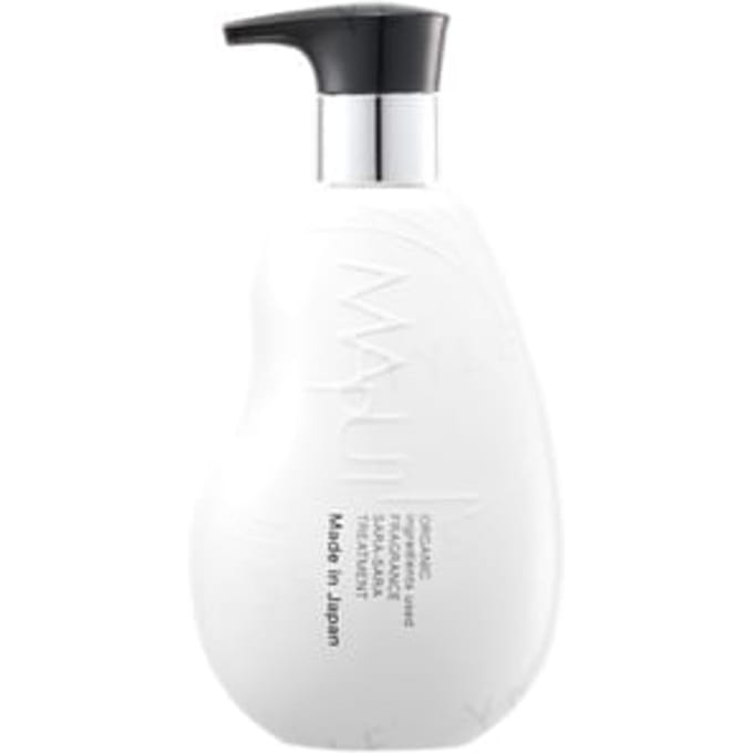 MAPUTI - Organic Fragrance Sara-Sara Treatment 350ml