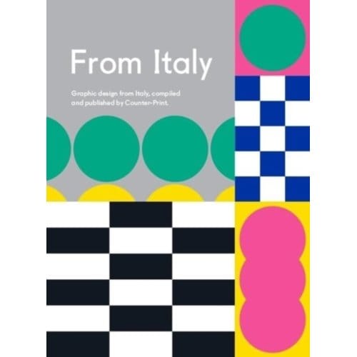 From Italy - Jon Dowling
