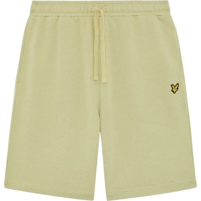 Lyle and Scott Lyle&scott sweat short shorts ml414vog