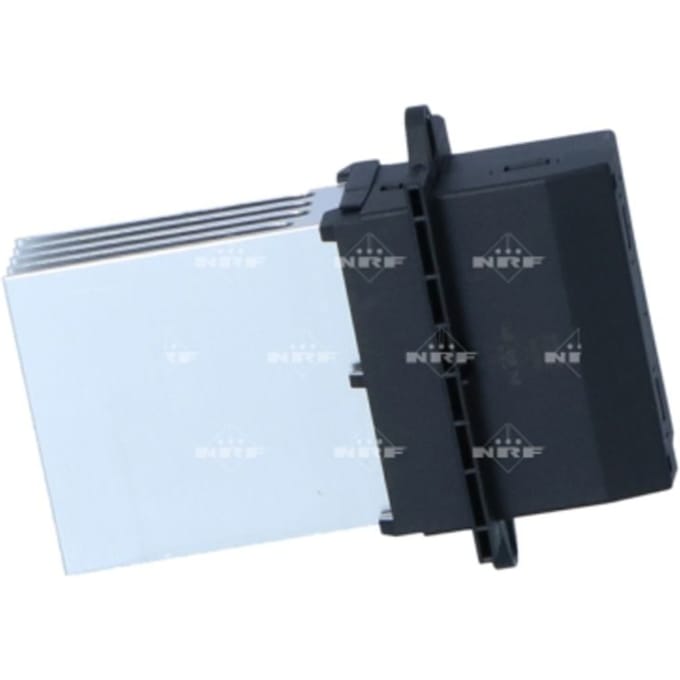 Regelaar, binnenventilator NRF 342053