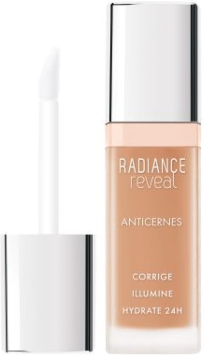 Bourjois Radiance Reveal Concealer - 03 Dark Beige