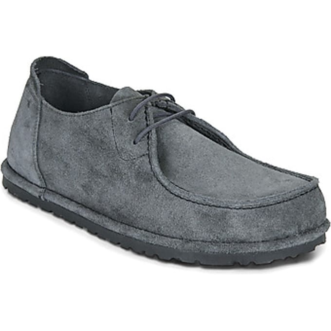 Nette schoenen BIRKENSTOCK Utti Lace