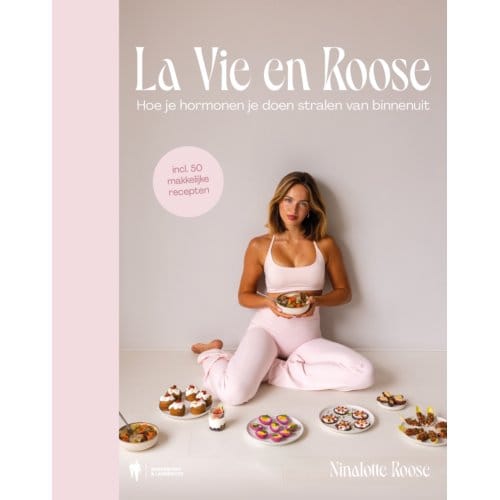 La Vie En Roose - Ninalotte Roose