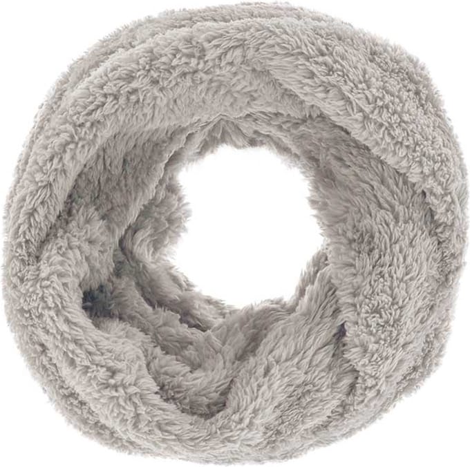 Unique Living Nonnie - Colsjaal - Teddy - Chateau grey - Superzacht - Warm