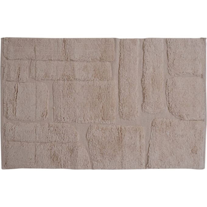 Veer Carpets Badmat bibi 60 x 100 cm