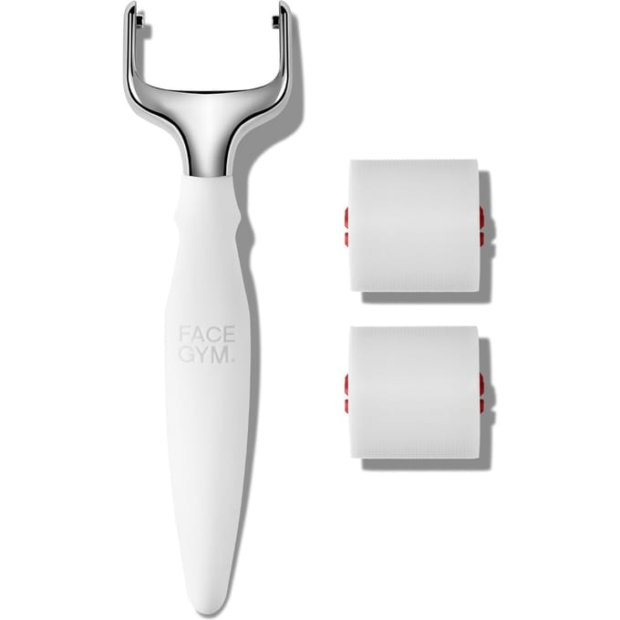 FACEGYM Youthful Active Roller