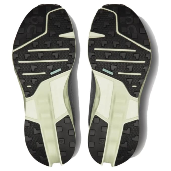 On Running Cloudsurfer Trail Iron Lima Heren Sneakers 3ME10112463 43 gray