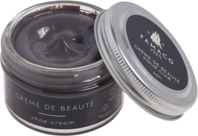 Famaco Creme de Beaute schoensmeer- 50ml - silex (380)