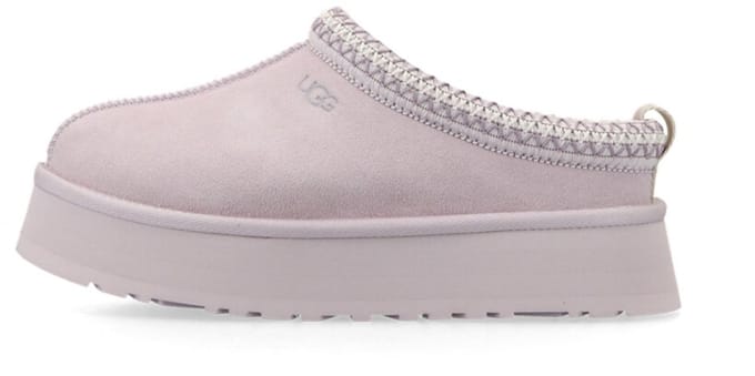 UGG Tazz Slipper Bay Fog (Women's)