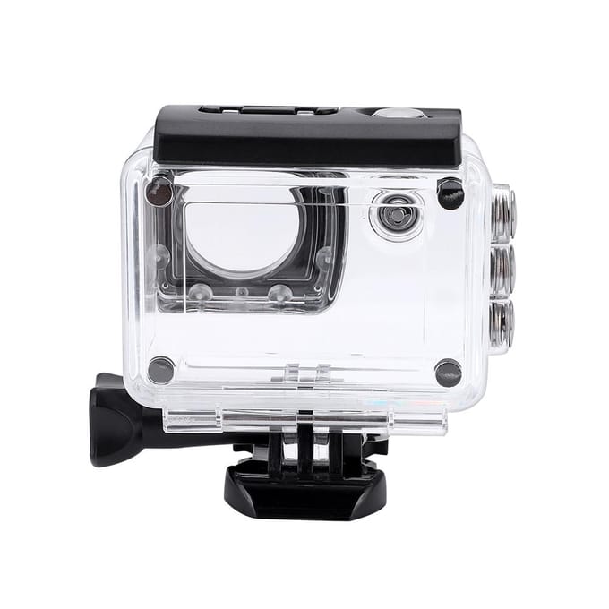 Waterdichte Behuizing voor SJAM SJ5000SJ5000 WiFiSJ5000 PLUS gray