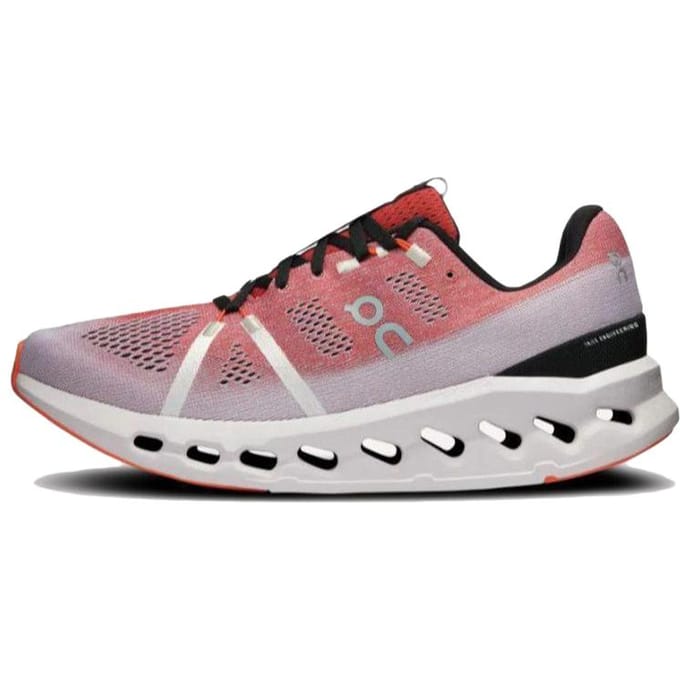 On Cloudsurfer 1 M Auburn | Frost Maat: 42 | Hardloopschoenen Outlet | Heren