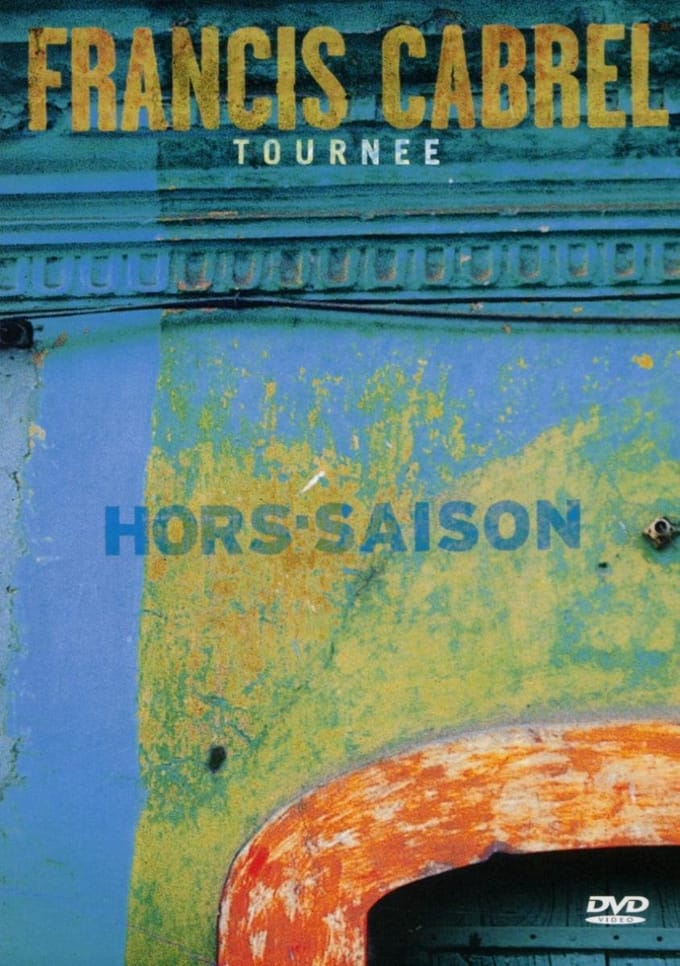 Hors Saison Live