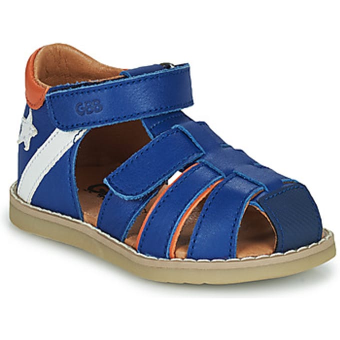 GBB  Platte sandalen MARTINO