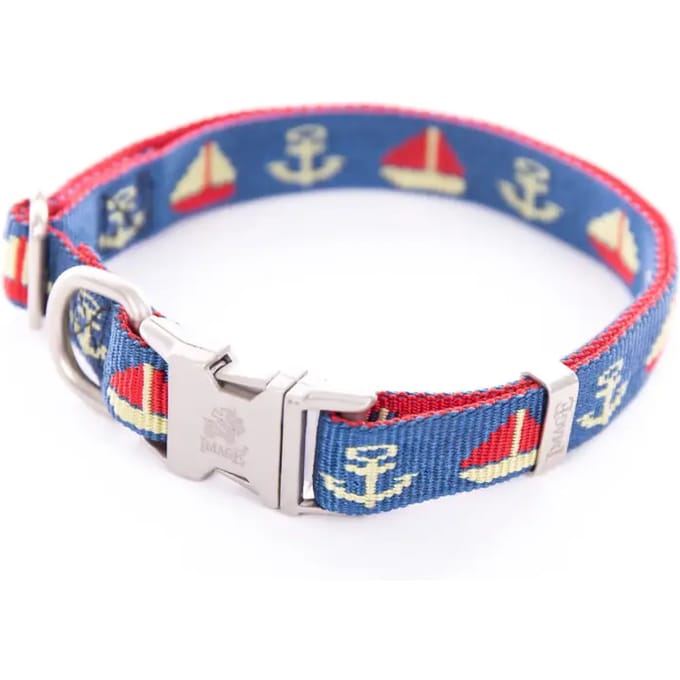 Hondenhalsband Martin Sellier Cap Dog