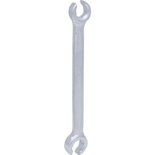 KS Tools Ringsleutel Open Dubbel 12x13mm DIN 3118 Chroom-Vanadium