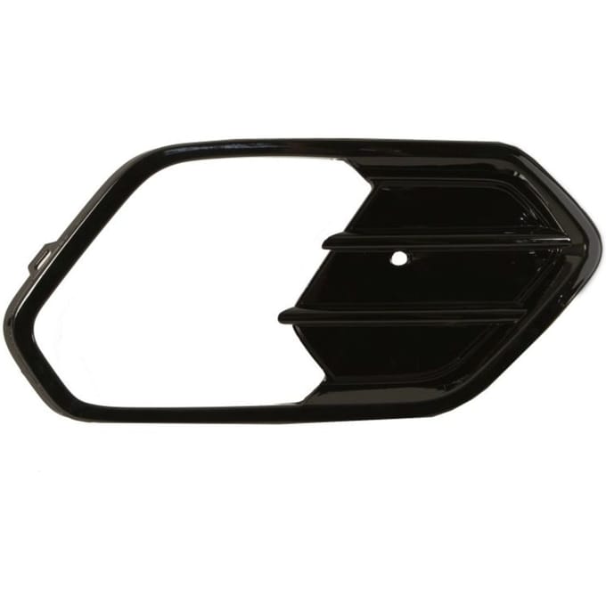 Bumper - ventilatierooster BLIC 6502-07-2579998PP