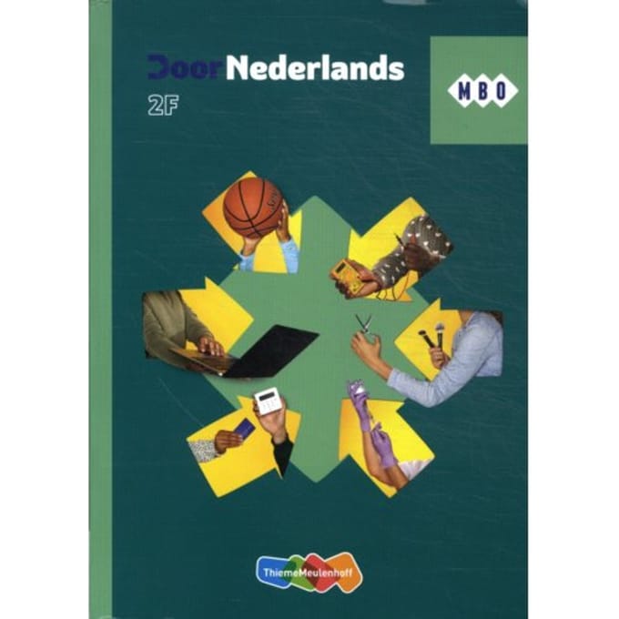 Doornederlands / 2f