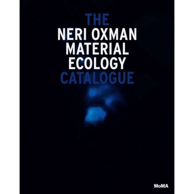 Neri Oxman: Mediated Matter - Paola Antonelli