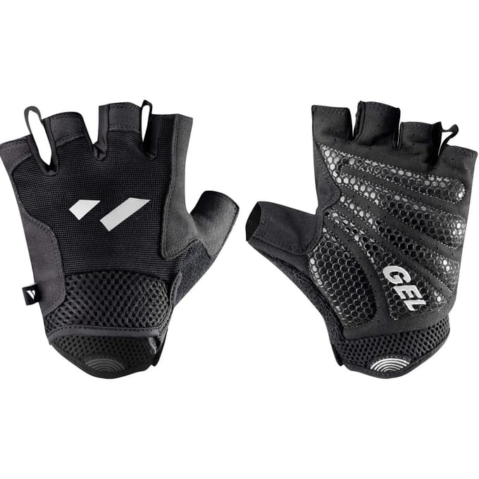 Korte handschoenen Zanier Depart
