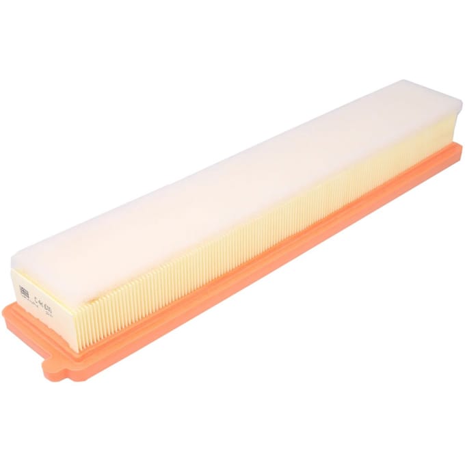 Luchtfilter MANN-FILTER C 46 010