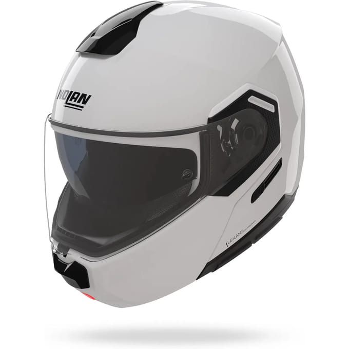 Modulaire motorhelm Nolan N90-3 06 Classico