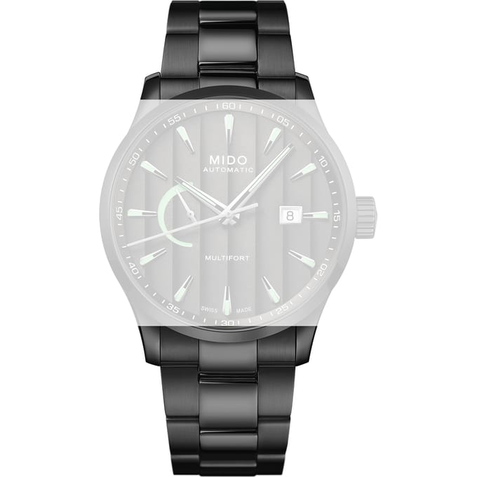 MIDO Straps M605017335 Multifort band