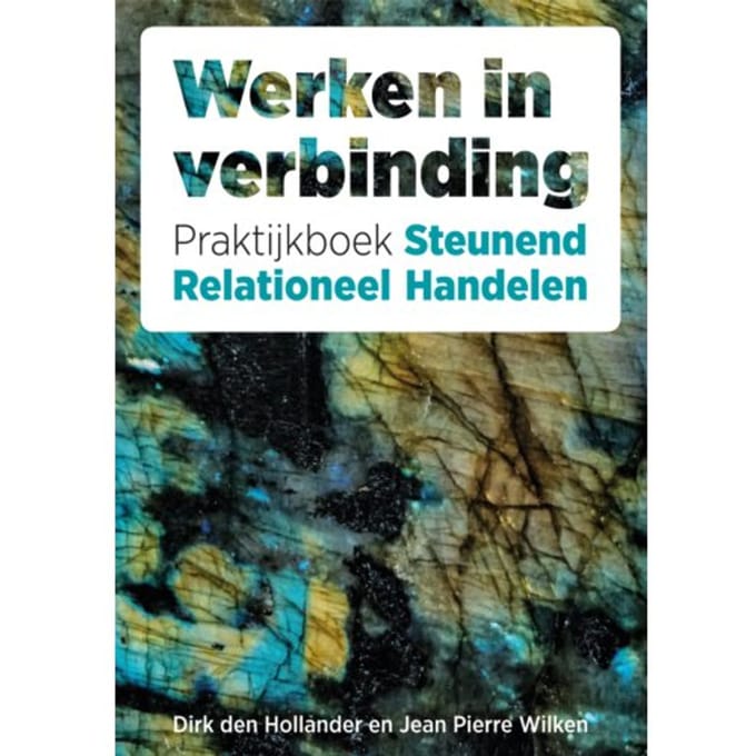Werken In Verbinding - Jean Pierre Wilken