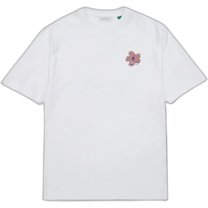 T-shirt Edmmond Studios Garden
