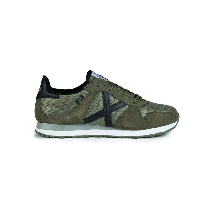 Munich Massana Schoenen Groen EU 43 Man