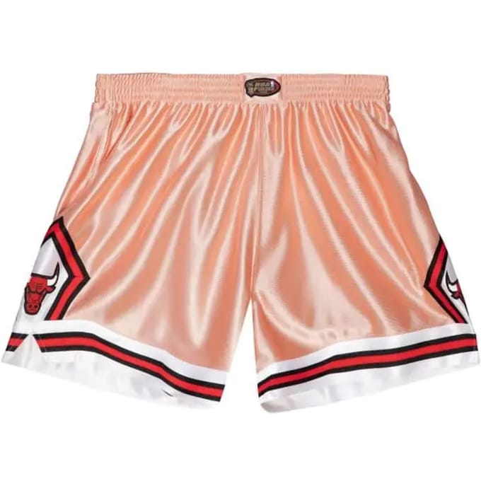 Dames shorts Chicago Bulls