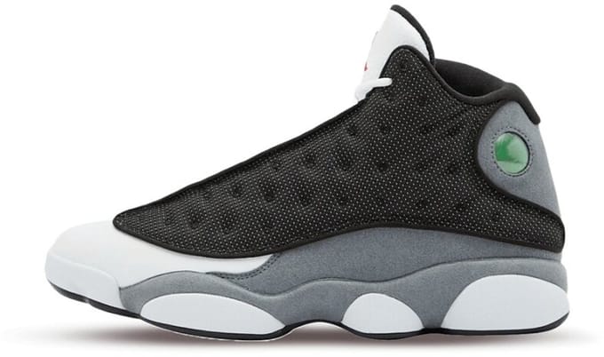 Air Jordan 13 Retro 'Black Flint' - Maat 40.5