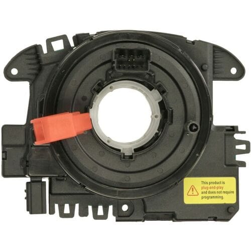 Wikkelveer, airbag FEBI BILSTEIN 196660