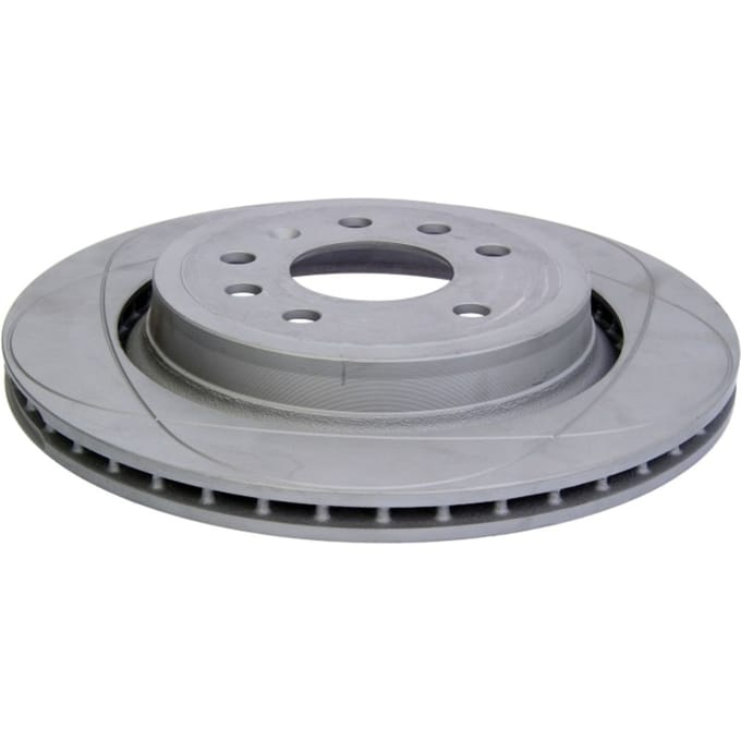 Remschijf ATE Power Disc 24.0320-0173.1, 1 Stuk