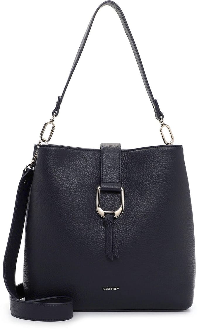SURI FREY Buideltas SFY Keely ( 17224 ) - Dames handtassen - blue 500