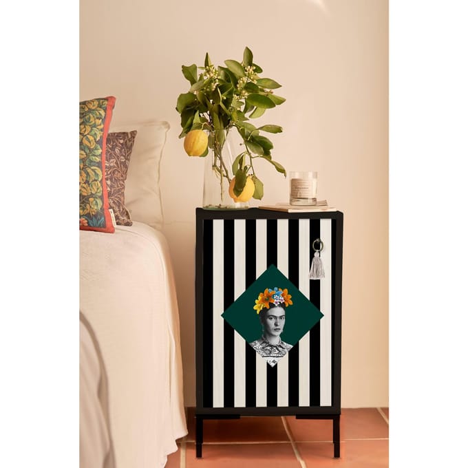 Nachtkastje Miquel Rayas con Alma | Really Nice Things
